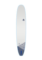 Storm Blade Classic Surfboard Azure Blue 10ft0in