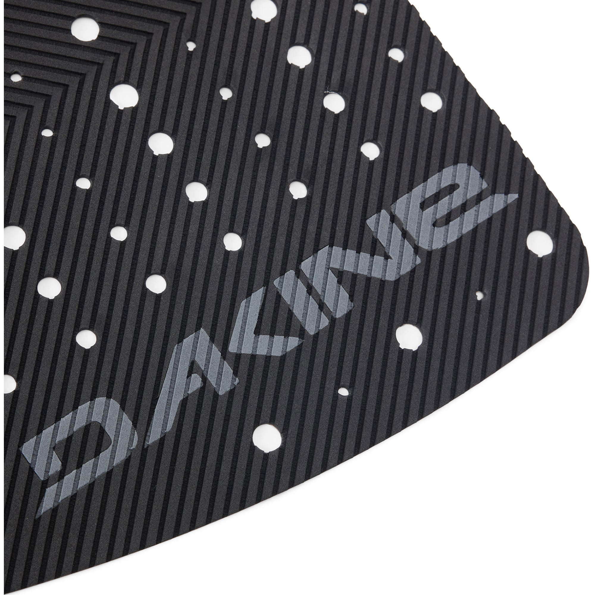 Dakine Team Mission Surf Traction Pad 120-Zebra Checkers