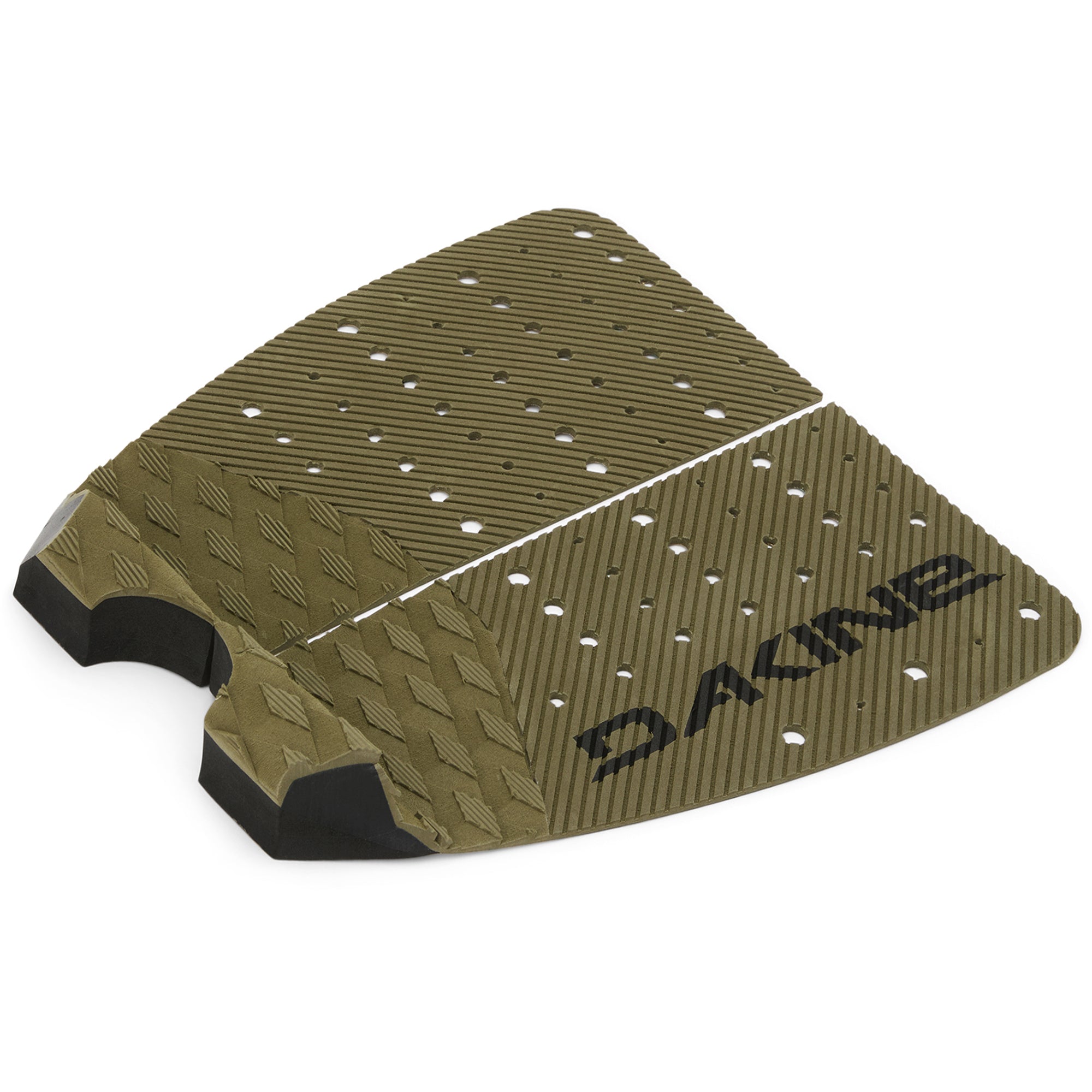 Dakine Team Mission Surf Traction Pad 207-Dark Olive