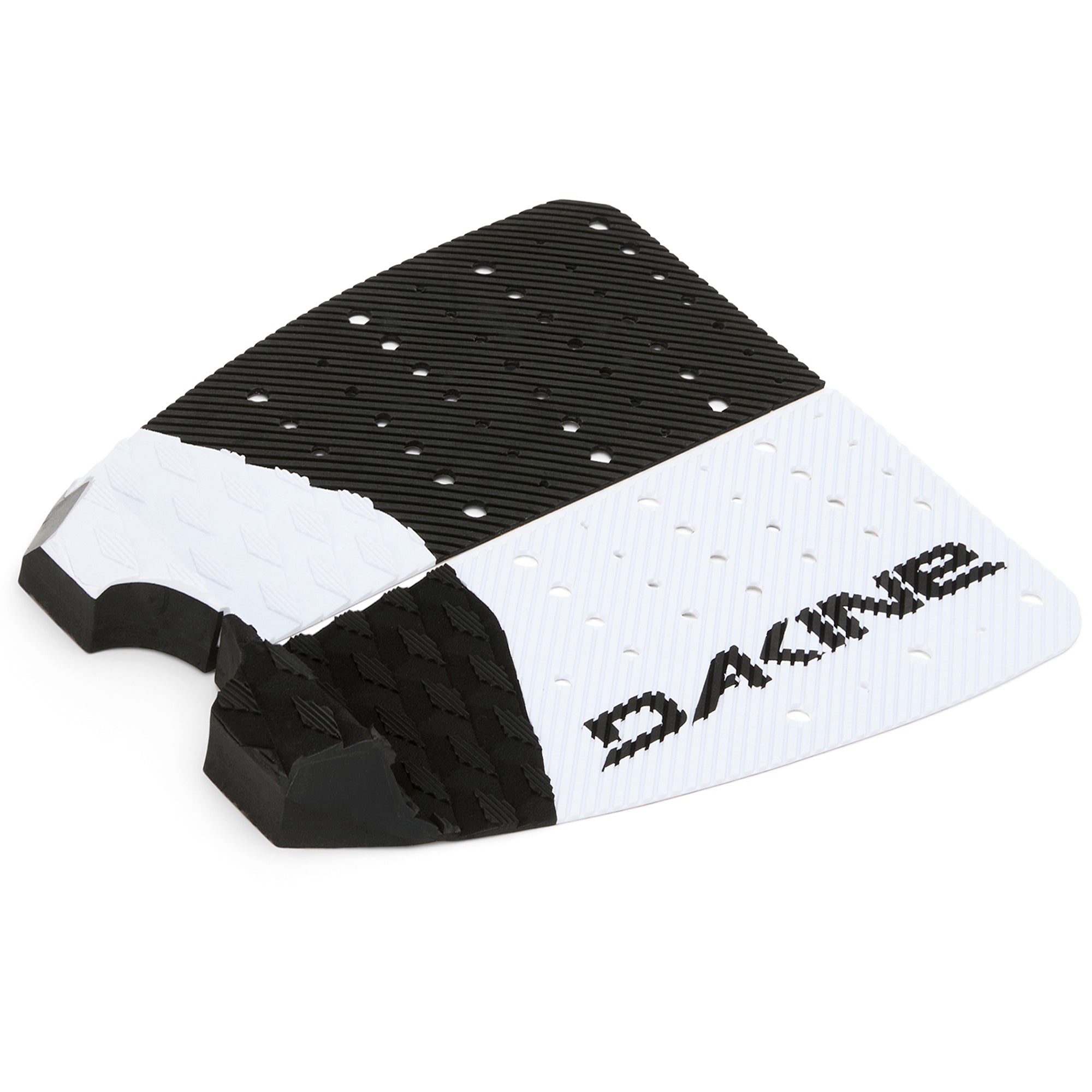 Dakine Team Mission Surf Traction Pad 120-Zebra Checkers