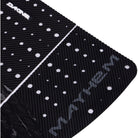 Dakine x Mayhem Team Mission Surf Traction Pad 010-Mayhem Black Swirl