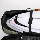 FCS Travel 2 Shortboard-Fish Boardbag Alpine 6ft7in