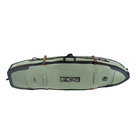 FCS Travel 3W Wheelie Shortboard-Fish Boardbag Alpine 7ft6in