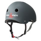 Triple 8 The Certified Sweatsaver Helmet Carbon Matte XS/S