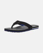 Volcom Victor Mens Sandal B24-Black Print 7