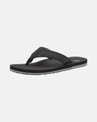 Volcom Victor Mens Sandal VBK-Vintage Black 8