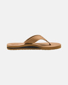 Volcom Victor LX Mens Sandal RUS-Rust 12