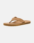 Volcom Victor LX Mens Sandal RUS-Rust 8
