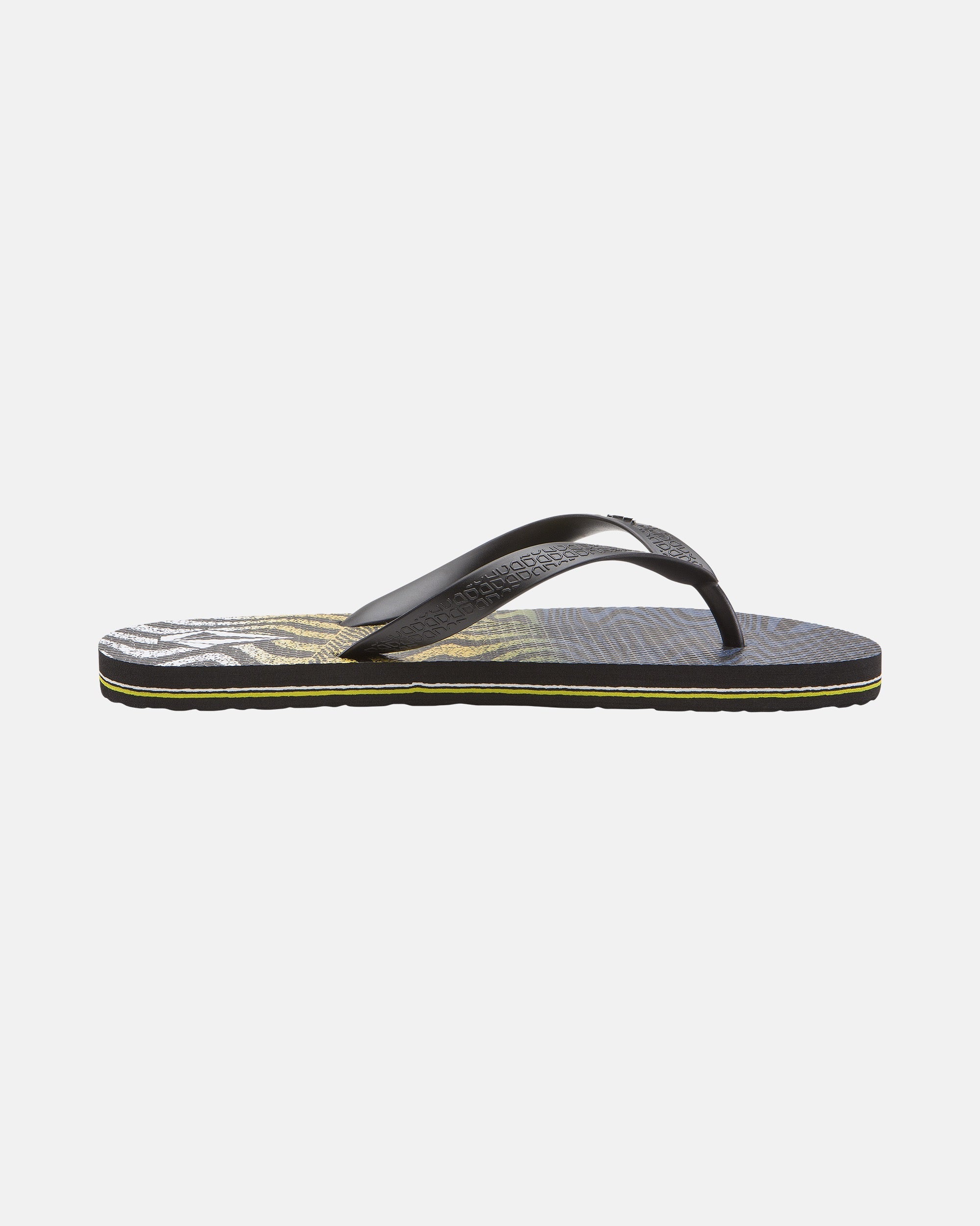 Volcom Volcomotion Mens Sandal MDB-Midnight Blue 11