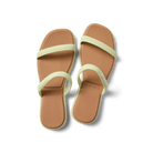 Reef Water Willow Marina Womens Sandal Aloe Wash 7