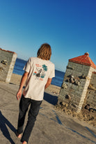 KATIN AUANA TEE ALPE-ALMOND PEACH M