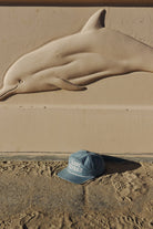 KATIN BLOOM HAT ABYSS O/S