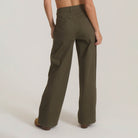 Roark Hwy 1 Women'S Pant Bedford Military 28