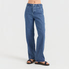 Roark Hwy 1 Women'S Pant Vintage Blue 29