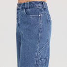 Roark Hwy 1 Women'S Pant Vintage Blue 25