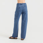 Roark Hwy 1 Women'S Pant Vintage Blue 27
