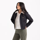 ROARK OPEN ROADS JACKET BLK S