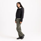 ROARK OPEN ROADS JACKET BLK S