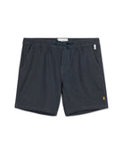 The Critical Slide Society Cruiser Linen Short INK 32