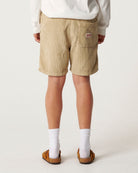 The Critical Slide Society Eight Fold Cord Walkshort SAND 28