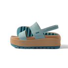 Reef Water Vista Higher Womens Sandal Blue Haze-Tan 5