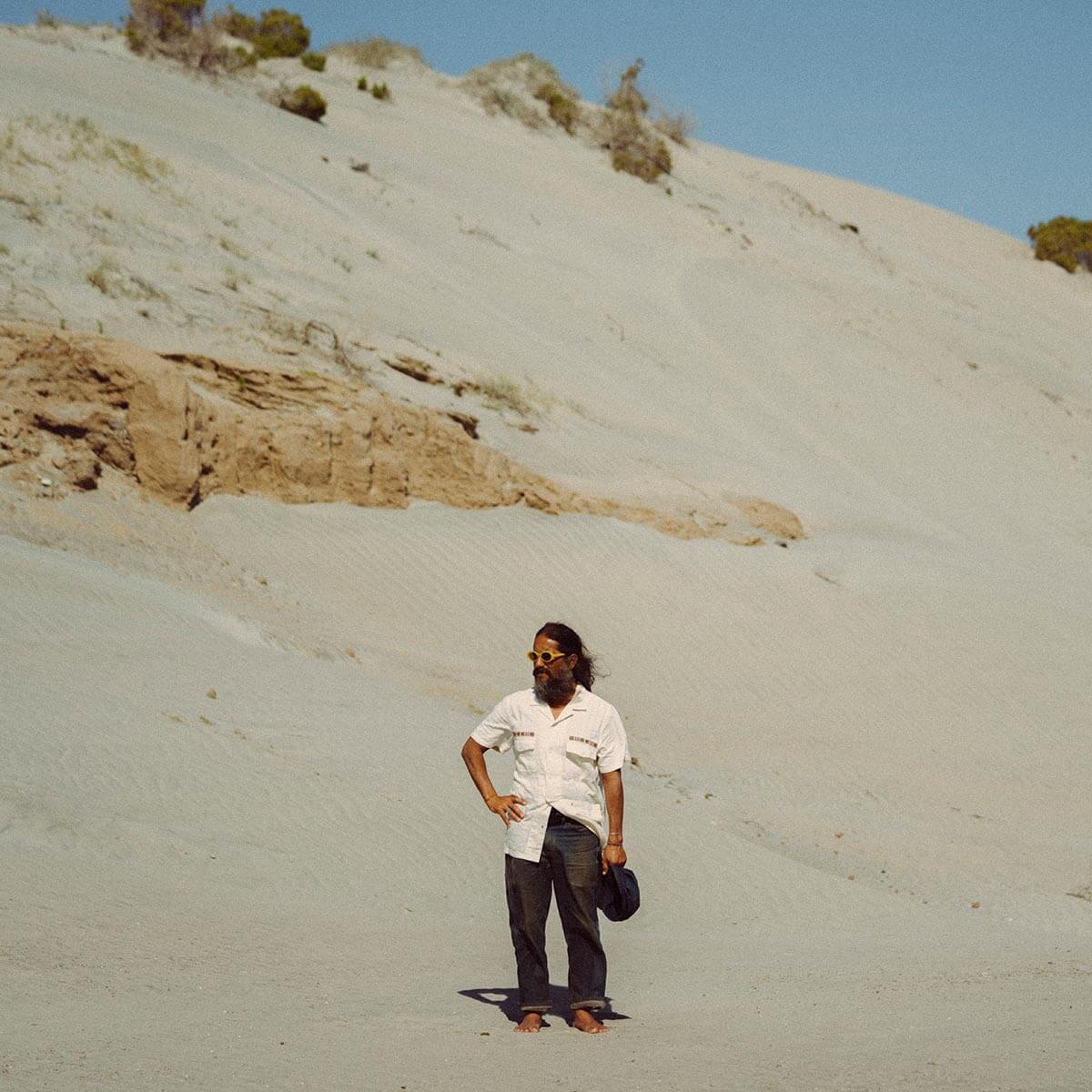 Seager Whippersnapper S/S White Wash White Wash L