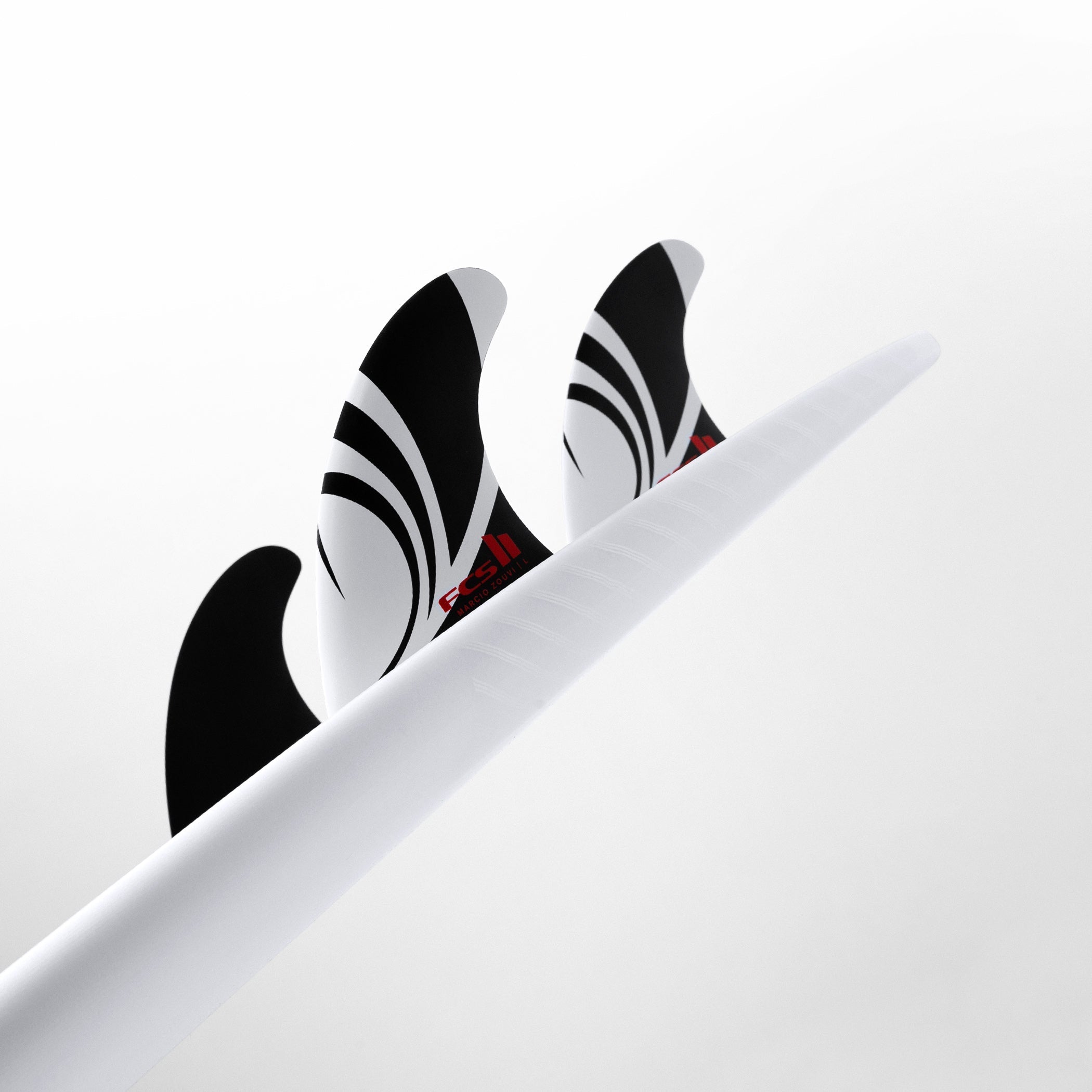 Sharp Eye Surfboards Disco 2 PU Futures 5ft9in