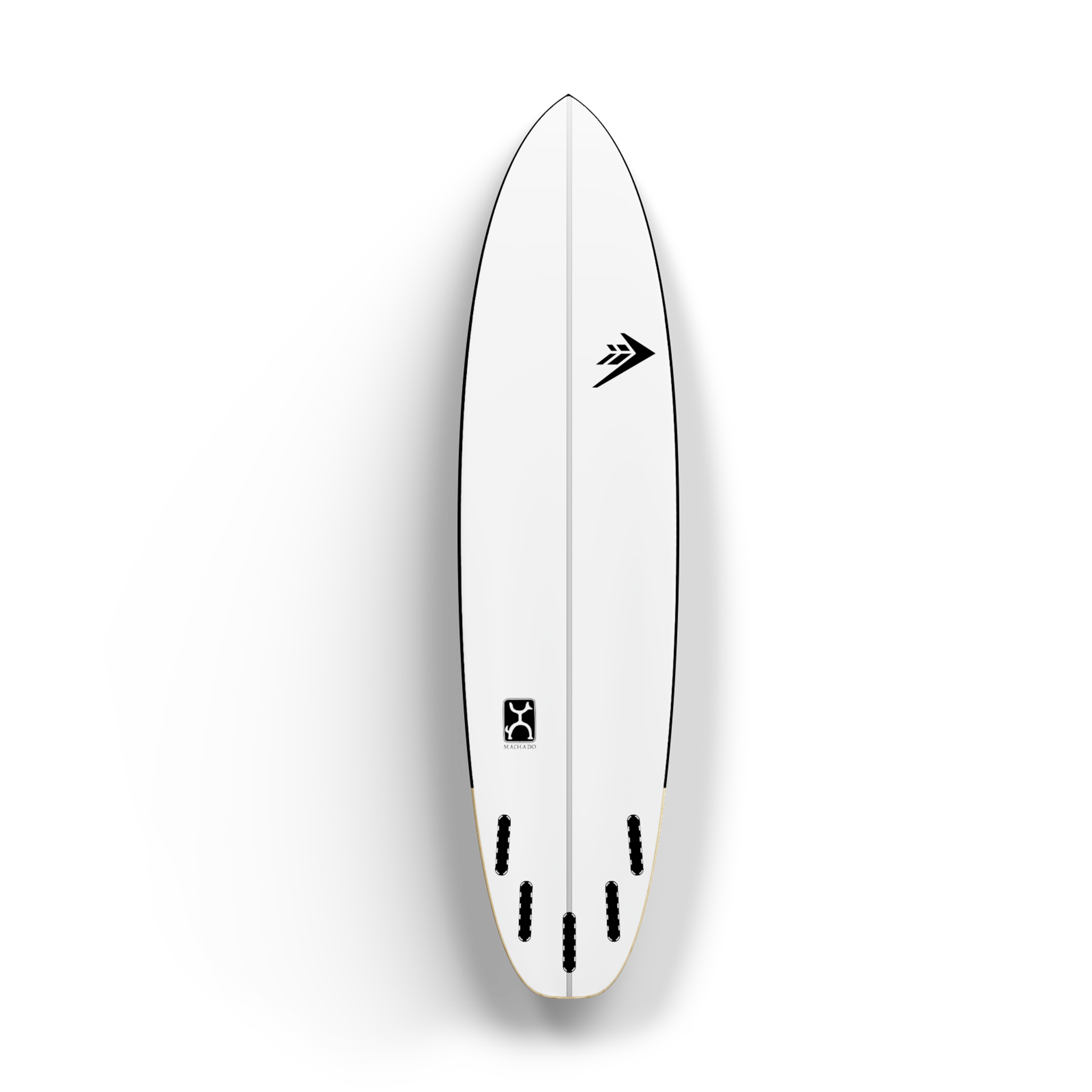 Firewire Surfboards Xtra-Cado Helium 7ft2in