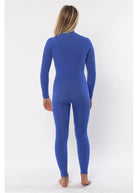 Youth Seven Seas 3/2 Chest Zip Full Wetsuit.