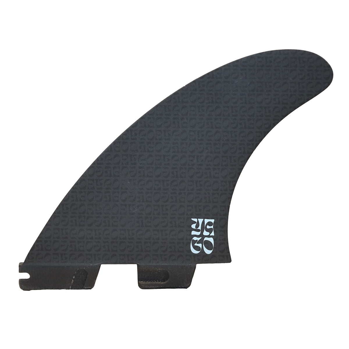 FCS 2 Yago Dora PC Tri Fins Flux L