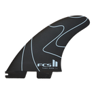 FCS 2 Yago Dora PC Tri Fins Flux L