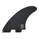 FCS 2 Yago Dora PC Tri Fins Pulse Green L