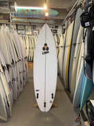 Channel Islands Surfboards Big Happy PU 6ft4in FCS2