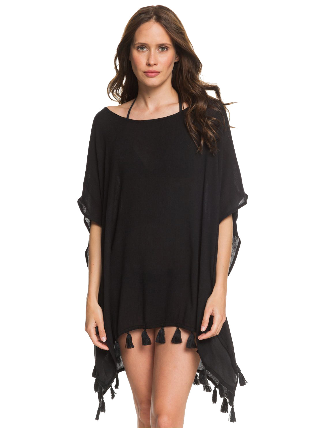 Roxy Make Your Soul Beach Cover-Up