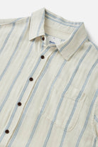 Katin Alan SS Woven 2025 VINTAGE WHITE (VWHT) XL