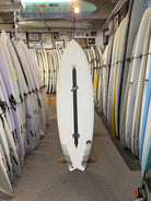 Lost Surfboards RNF 96 Lightspeed FCS2 5ft7in