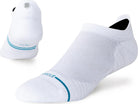 STANCE RUN LIGHT TAB WHITE M