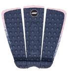 Pro-Lite Ethan Osborne Pro Traction Pad - Micro Dot Tail Navy-Navy and Pink Fade-V1
