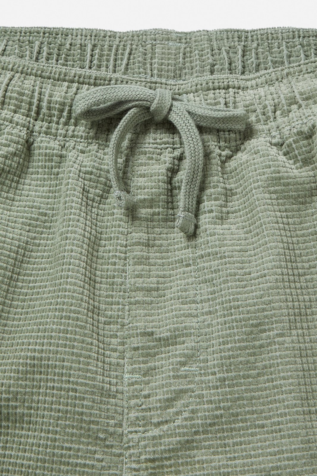 KATIN BOYS WARD SHORT SEA GRAY S