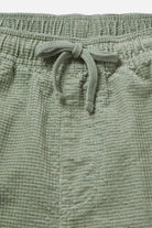 KATIN BOYS WARD SHORT SEA GRAY S