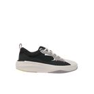 Reef Fanning Mens Shoe Asphalt 10.5