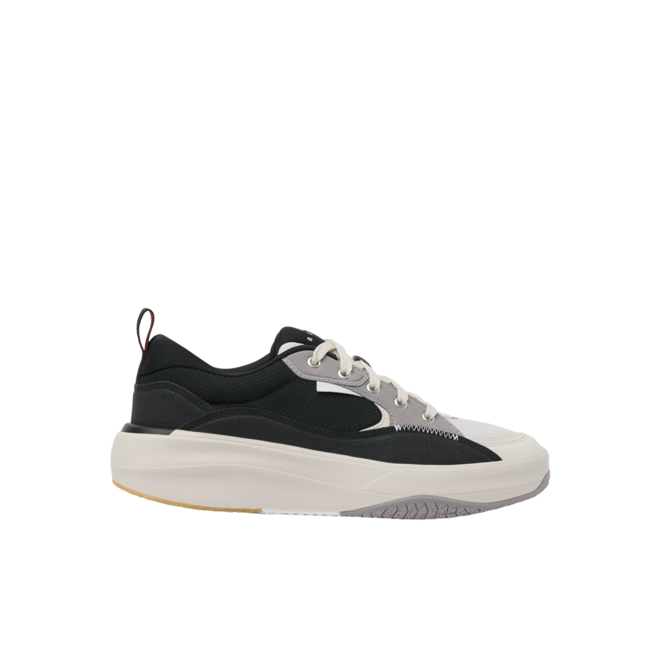 Reef Fanning Mens Shoe Asphalt 10.5