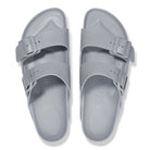 Birkenstock Arizona Active EVA Mens Sandal Stone Coin 12