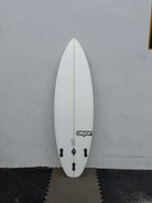 Orion Surfboards 9to5 FCS2 5ft10in