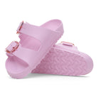 Birkenstock Arizona Big Buckle Active EVA Womens Sandal Fondant Pink 7