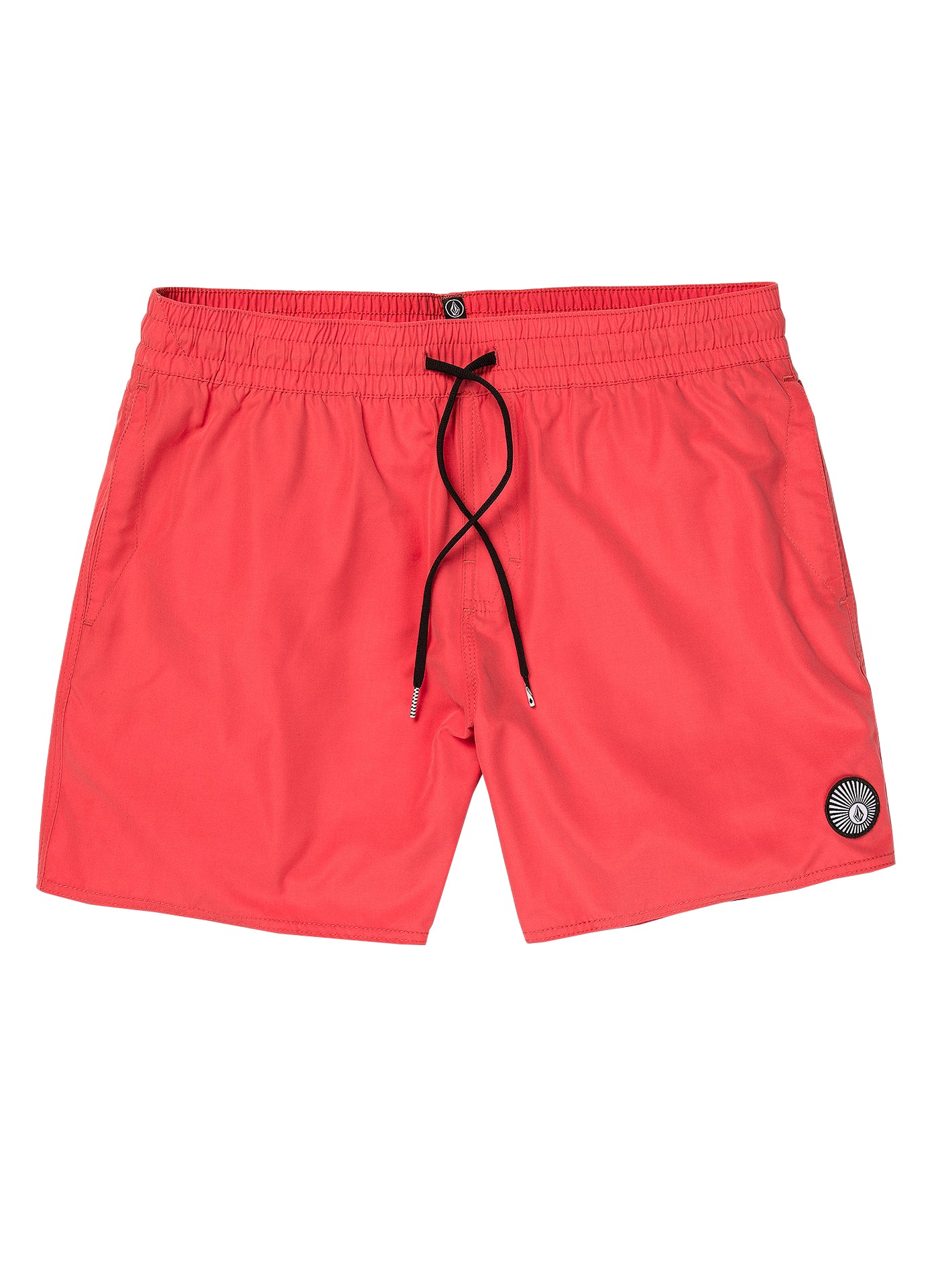 Volcom Lido Solid Trunk CAY S