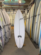 Lost Surfboards Driver 3 Futures-PlusSize 5ft10in