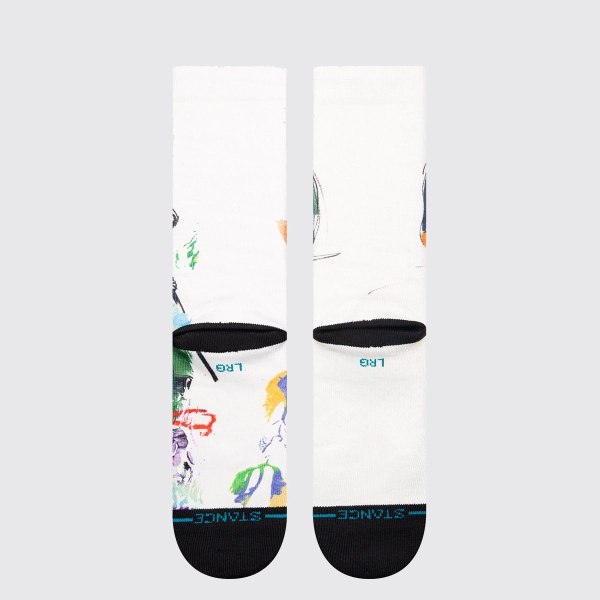 STANCE SICKLE VWH-VINTAGEWHITE M