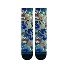 STANCE 626 CREW SOCKS BLU-BLUE S
