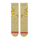 STANCE GOLDBEAR SOCKS GLD-GOLD L